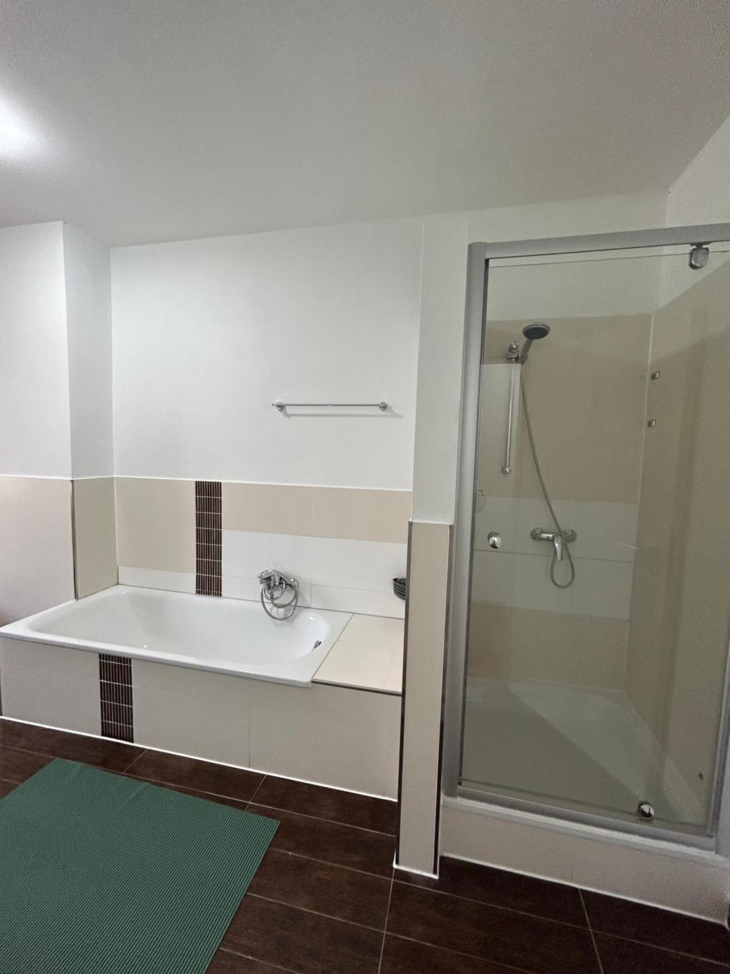 Apartment Am Gustav-Luebcke Museum - Hbf Hamm  Ngoại thất bức ảnh