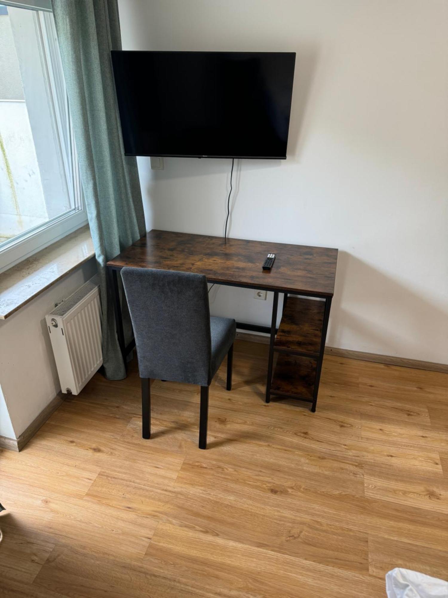 Apartment Am Gustav-Luebcke Museum - Hbf Hamm  Ngoại thất bức ảnh