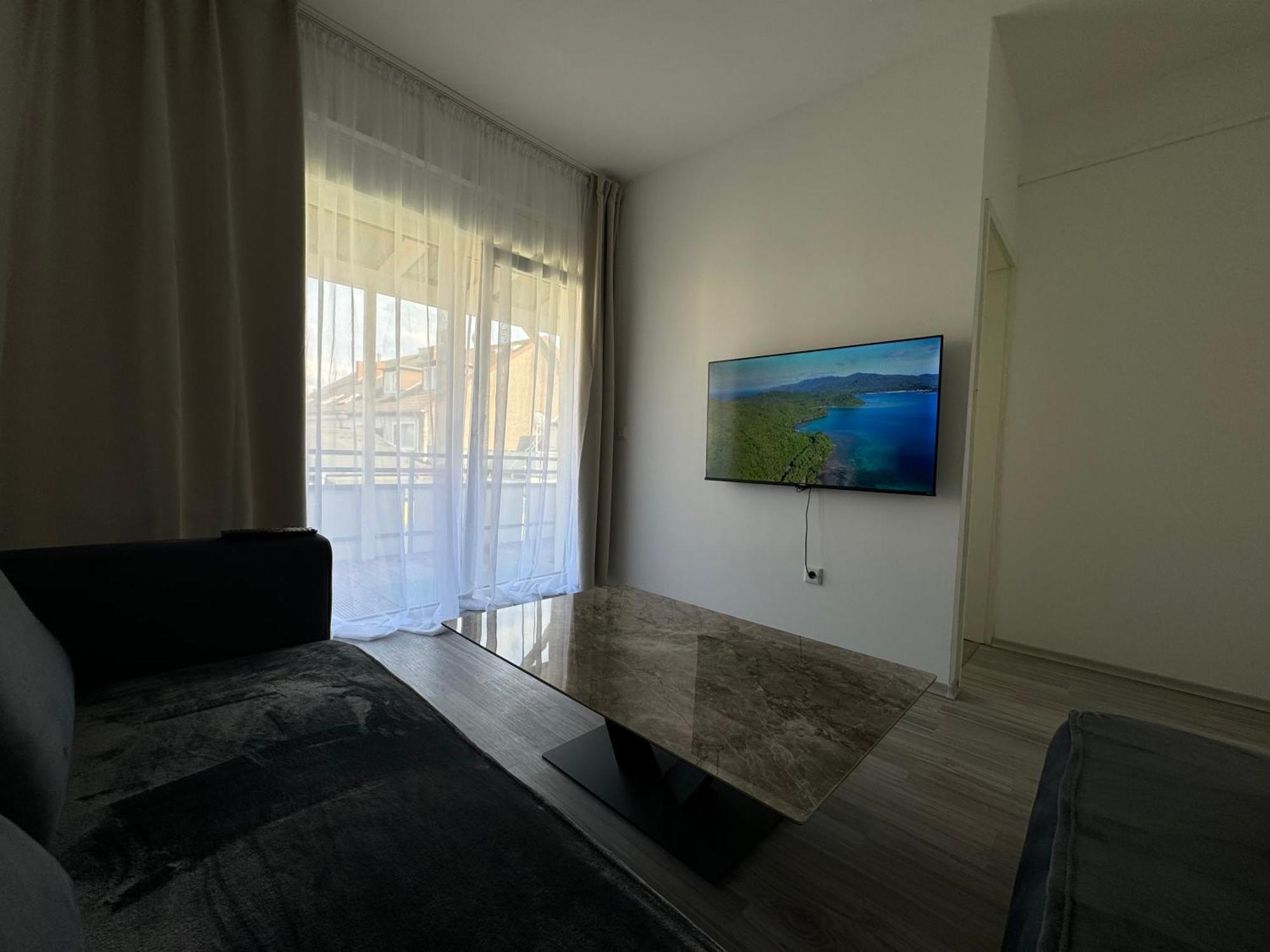 Apartment Am Gustav-Luebcke Museum - Hbf Hamm  Ngoại thất bức ảnh