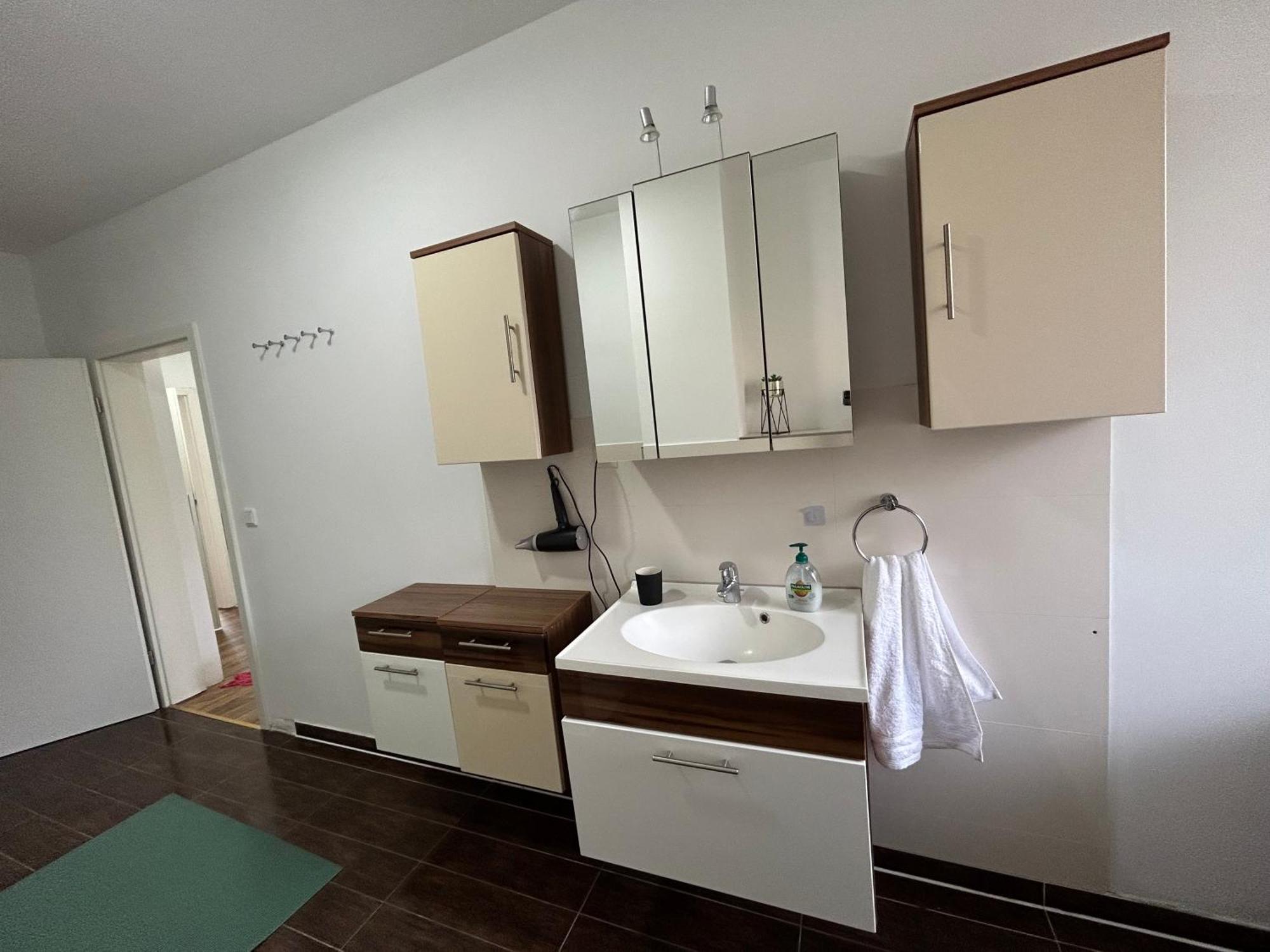 Apartment Am Gustav-Luebcke Museum - Hbf Hamm  Ngoại thất bức ảnh