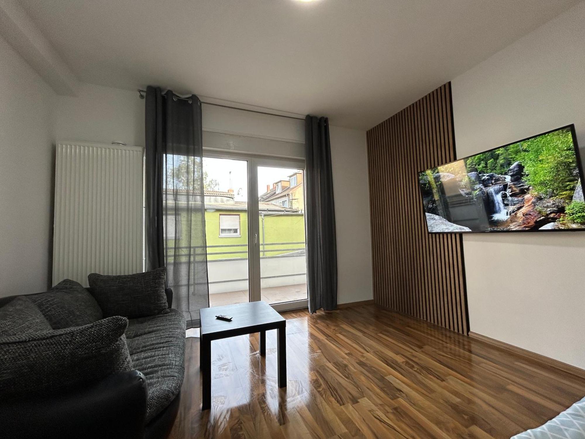 Apartment Am Gustav-Luebcke Museum - Hbf Hamm  Ngoại thất bức ảnh